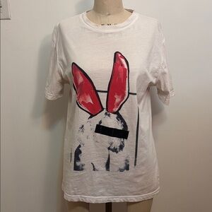 Alexander McQueen Unisex T-Shirt